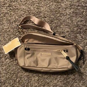 Michael Kors belt purse